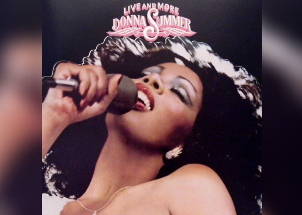 1977: Disco